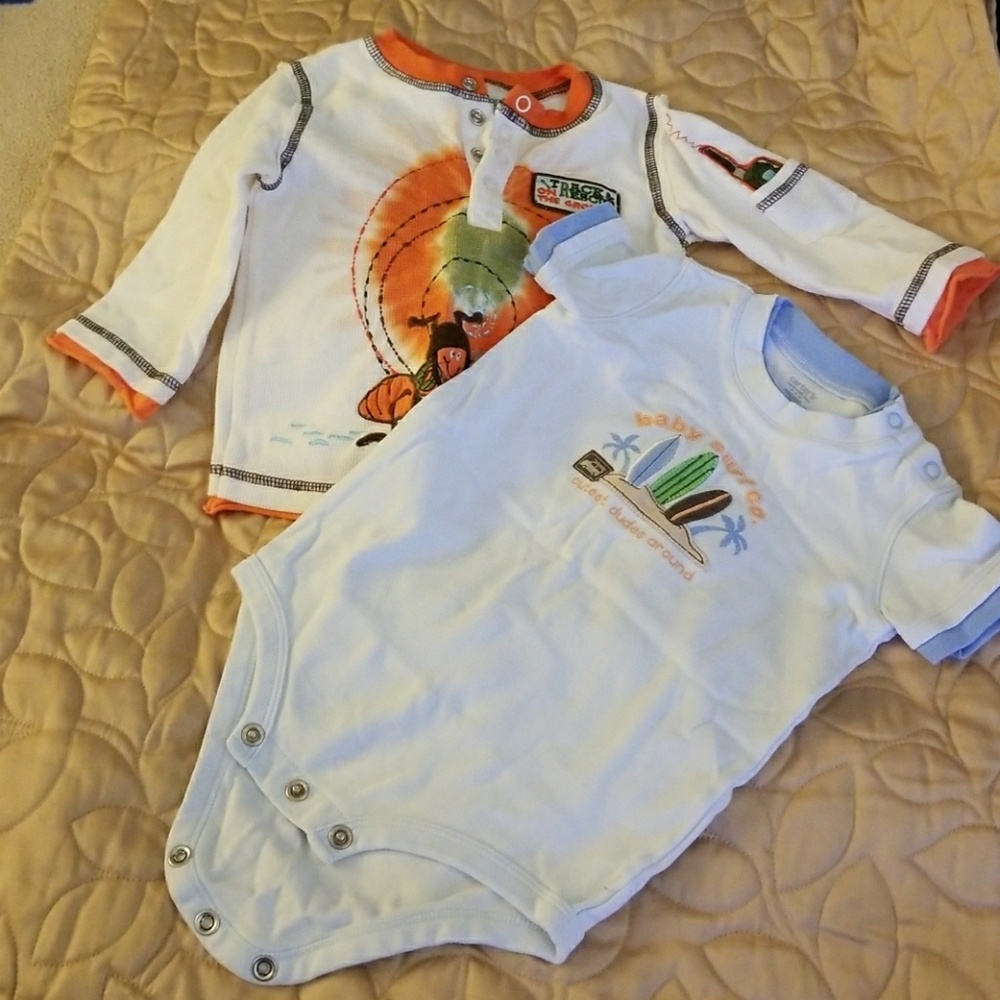 for baby
